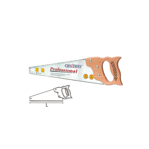Cưa cầm tay Crownman (0831836)