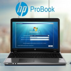 Laptop Hp ProBook 4540S