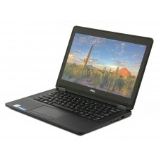 Laptop DELL Latitude E7270 CPU i5 Gen6, Ram 8G, 256G SSD
