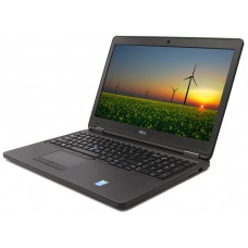 Laptop DELL Latitude E5550 CPU i5 Gen4, Ram 8G, 256G SSD