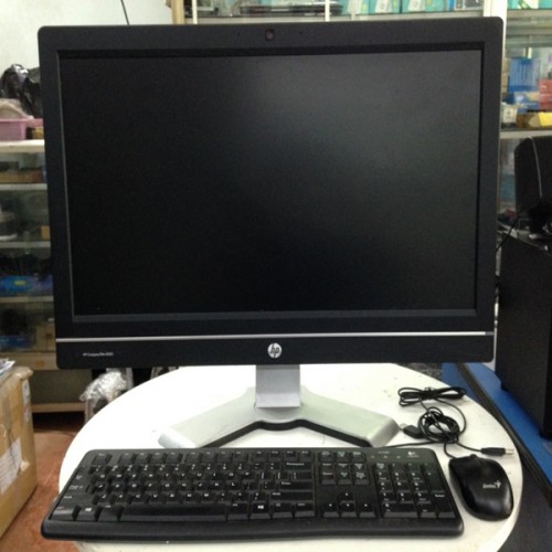 DESKNOTE HP 8300 i3 2100 4G 250G VGA RỜI 2G