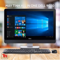 Máy All in One DELL 9010
