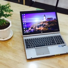 Laptop Hp EliteBook 8560P