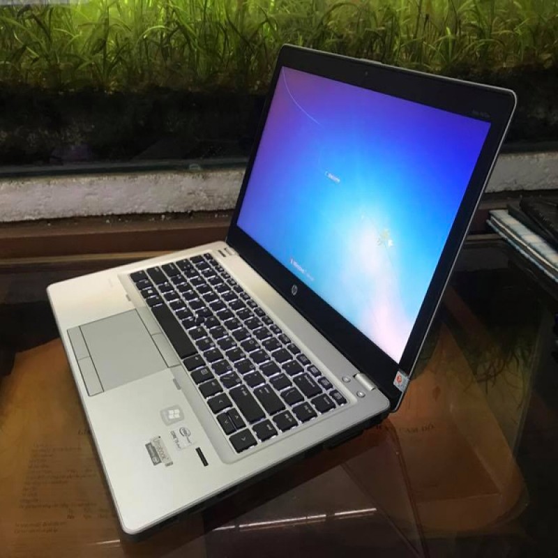 Laptop Hp EliteBook Filio 9470(i7)