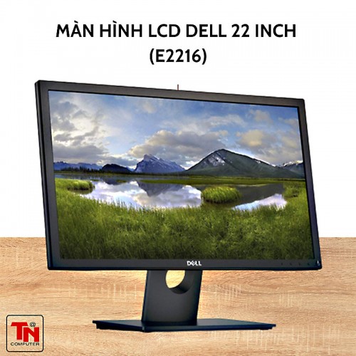 Màn hình LCD Dell 22 inch LED (E2216)