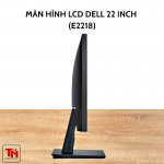 Màn hình LCD Dell 22 inch LED (E2218)