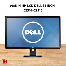 Màn hình LCD Dell 23 inch LED (E2314)