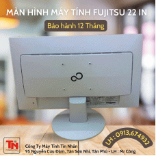 Màn Hình LCD FUJITSU 22 inch (VL-E22-8T)