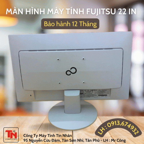 Màn Hình LCD FUJITSU 22 inch (VL-E22-8T)