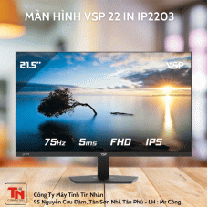 Màn hình LCD VSP 22" ( IP2203 )