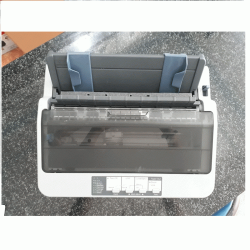 Máy in kim Epson LQ310 - In hoá đơn đỏ, chứng từ xuất kho