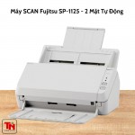 Máy SCAN Fujitsu SP-1125 - 2 mặt