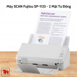Máy SCAN Fujitsu SP-1125 - 2 mặt