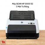 Máy SCAN HP 3000 S2 - 2 mặt