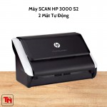 Máy SCAN HP 3000 S2 - 2 mặt