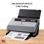 Máy SCAN HP 5000 S2 - 2 mặt