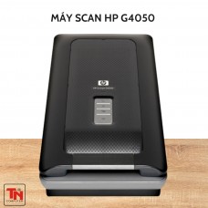 Máy SCAN HP G4050