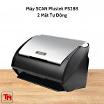 Máy SCAN Plustek PS288 - 2 mặt