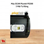 Máy SCAN Plustek PS288 - 2 mặt