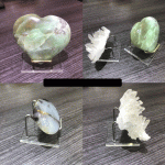 Chân đế trưng bày MS-03