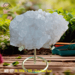 Đá thô trưng bày MS-01