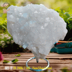 Đá thô trưng bày MS-01