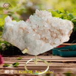 Đá thô trưng bày MS-01